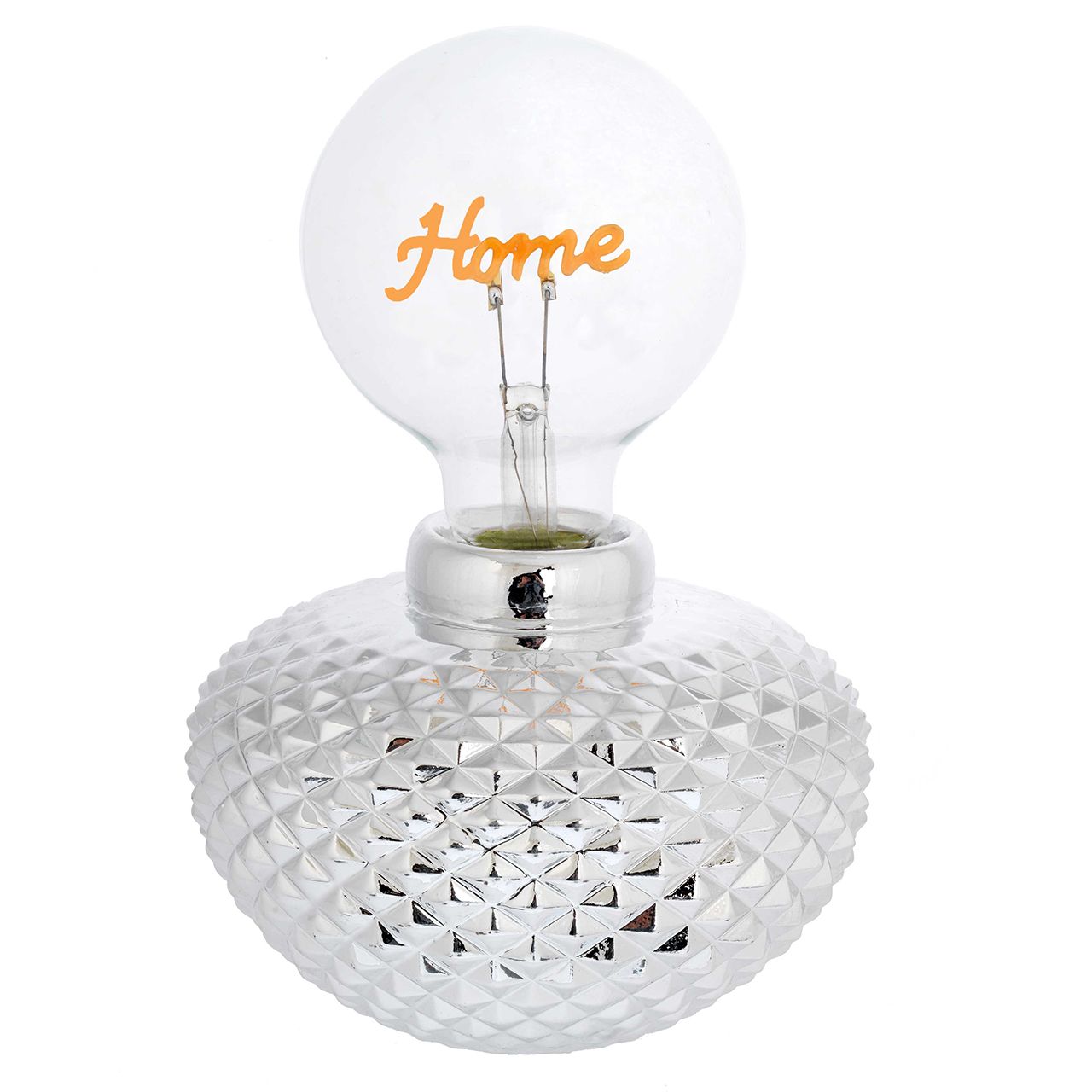 SFERA BASSA NIDO D'APE CON LAMPADA D. 95 Home
